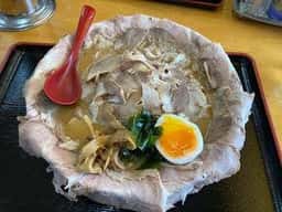 餃子屋かねさん食堂