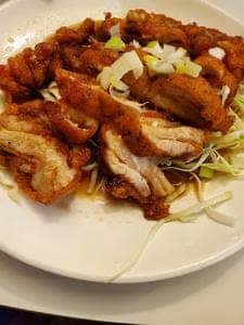松楽菜館