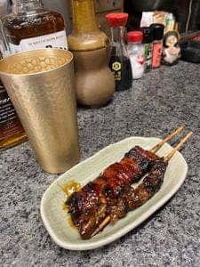 うなぎ家
