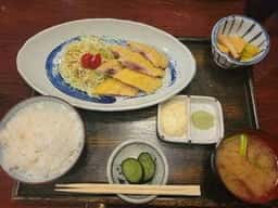 古々がみそ 一番町店