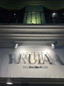 RUBIA Fine Mexican Restaurant