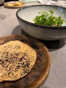 RUBIA Fine Mexican Restaurant