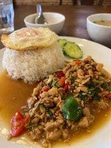 チョークディー