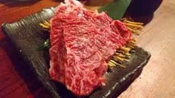 大衆焼肉 日赤通りのたまや