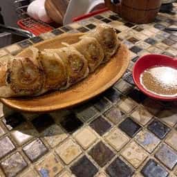 アガリコ 餃子楼 北千住