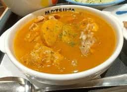 松屋 保土ヶ谷店