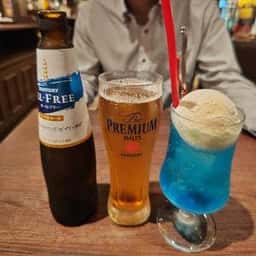 183 FUCHU FAN ZONE with PRONTO