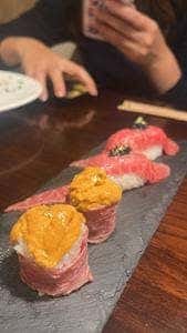 肉ダイニング 暴れ牛 新宿三丁目店