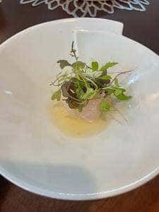 日本料理やおき