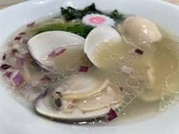 らぁ麺 ななみ