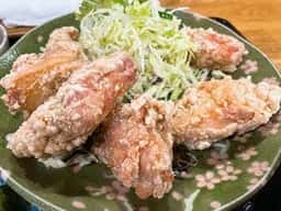 大衆酒処こな