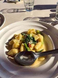 リストランテ アマルフィイ