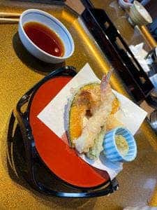 和食麺処サガミ 常滑店