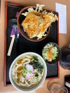 うどん市村松店