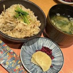 和食割烹ぎん