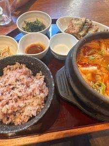 韓国ごはん・酒家 ダイダイ 渋谷ストリーム店