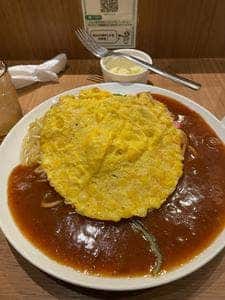 スパゲッティハウス ヨコイ KITTE名古屋