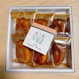 TOKYOチューリップローズ JR東京駅店