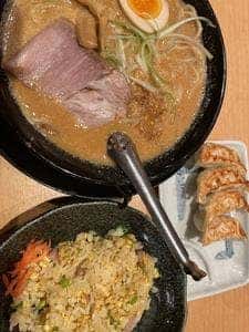 一刻魁堂 イオンタウン鈴鹿店