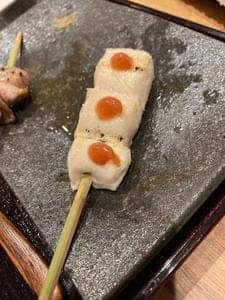 熊の焼鳥Jr.