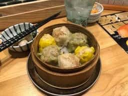 焼売のジョー 橋本店