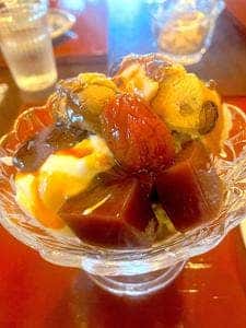 山内茶寮 大光坊