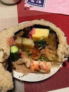 魚治はら田