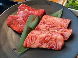 焼肉本舗 ぴゅあ 品川フロントビル店