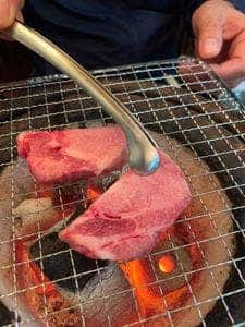 焼肉伍ばん
