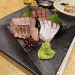 SAKE DINING またの