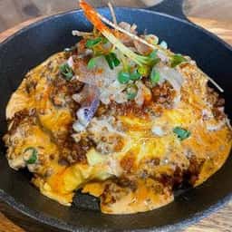 OLD SCHOOL Cafe Dining