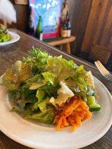 フランス食堂 清水