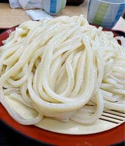 うどんのさと山