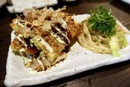 TEPPAN keyJACK
