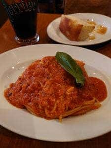 osteria YOSHI