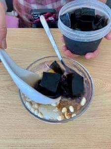 中国料理 源茶