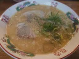 博多らーめん屋 一十