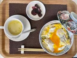 甲州地どり市場 軽食コーナー