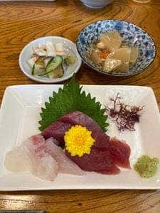 香海