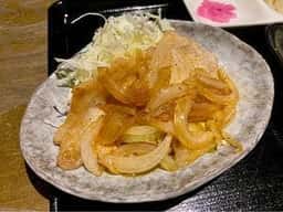 らくだ食堂