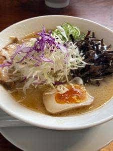 麺屋ひろまる 福光本店