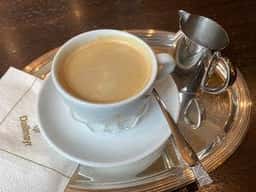 Cafe AMADEUS STORY