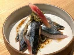 だし・創作 志もじ