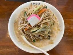 極濃湯麺 フタツメ 八千代店