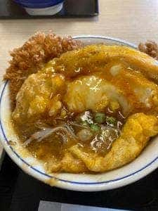 かつや 熊谷新島店