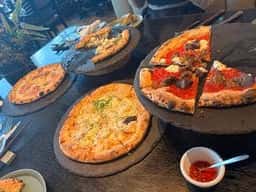 800°DEGREES NEWoMan横浜店