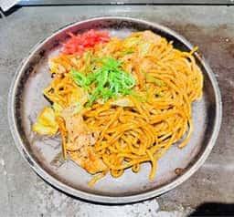 お好み焼ゆかり 横浜スカイビル店