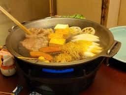 人形町今半 銀座店