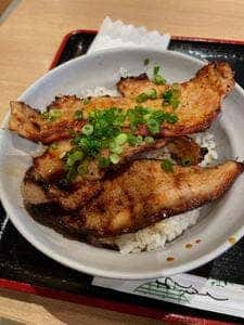 丼屋 炙り