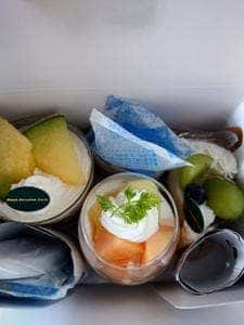 フォーシーズンズカフェ